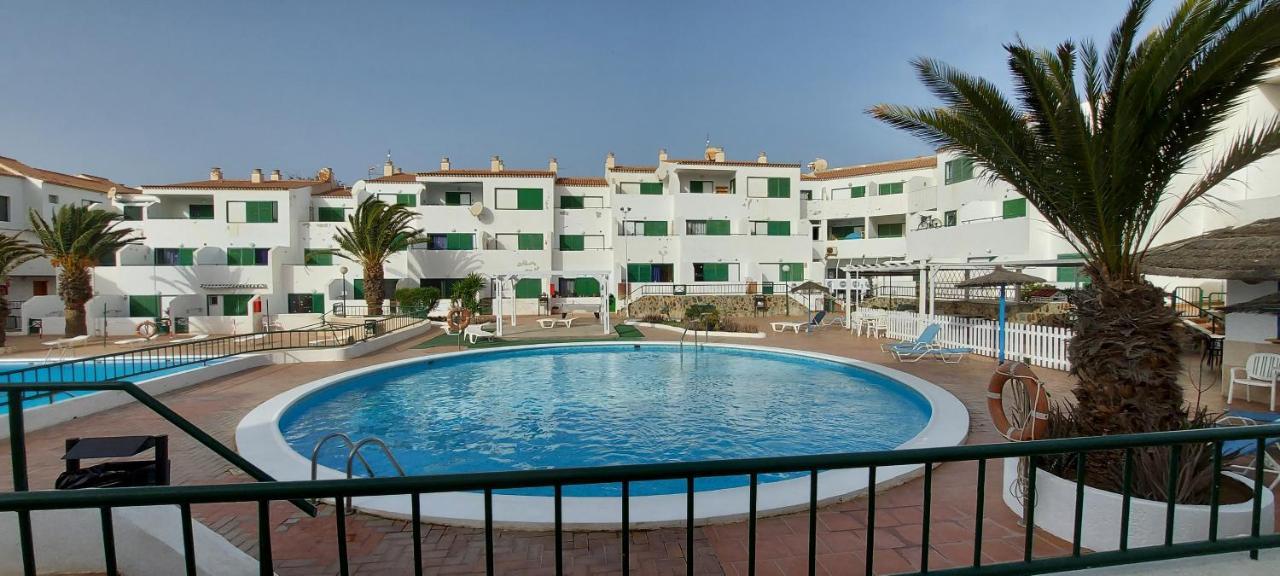 Vacaciones Alondras Park D209 Apartment Arona  Ngoại thất bức ảnh